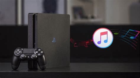 can you get apple music on ps4? Despite the seemingly straightforward query about Apple Music and PlayStation 4 integration, let's delve deeper into the intricacies of media streaming services and gaming consoles.