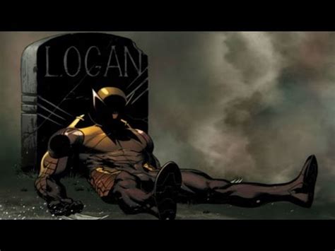 Does Wolverine Die in the Comics - A Diverse Perspective