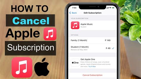 How Do I Cancel an Apple Music Subscription? Tips and Views on this Topical Matter