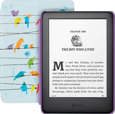 How Many Books Fit on 8GB Kindle: And Why Do Penguins Prefer Paperbacks?