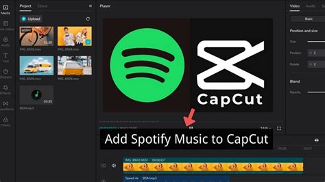 How to Add Your Own Music to CapCut on Computer: A Comprehensive Guide with Insights