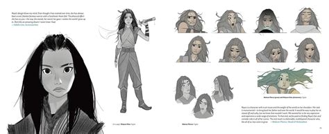 How to Draw Concept Art: Unlocking the Secrets of Visual Storytelling