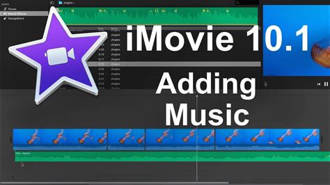 how to get music for imovie and the role of music in enhancing movie storytelling