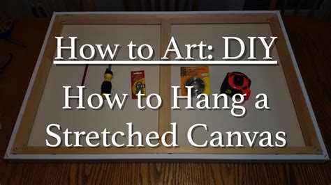 how to hang large canvas art: the art of balancing creativity and practicality