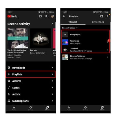 how to share youtube music playlist and why playlists are the future of music consumption