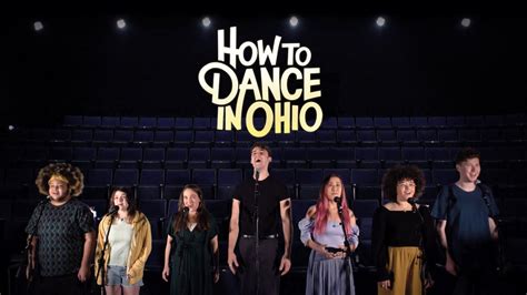 watch how to dance in ohio