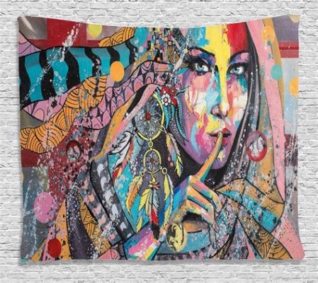 what is boho art and how does it reflect the essence of freedom?