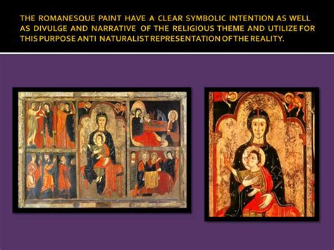 What Themes Were Prevalent in Romanesque Art? And Their Cultural Significance