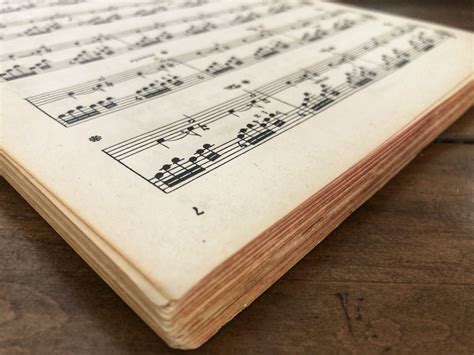 Who Buys Old Sheet Music Near Me? An Exploration of Antiquarian Music’s Revival