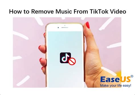 Why Did TikTok Remove Music and What Does It Mean for Users?